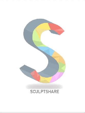 SculptShareWireframeGif